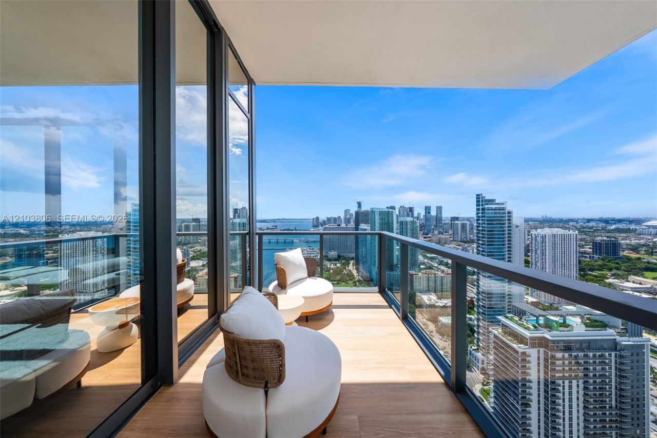 788 NE 23rd St, Unit 4501, Miami, FL 33137 Photo