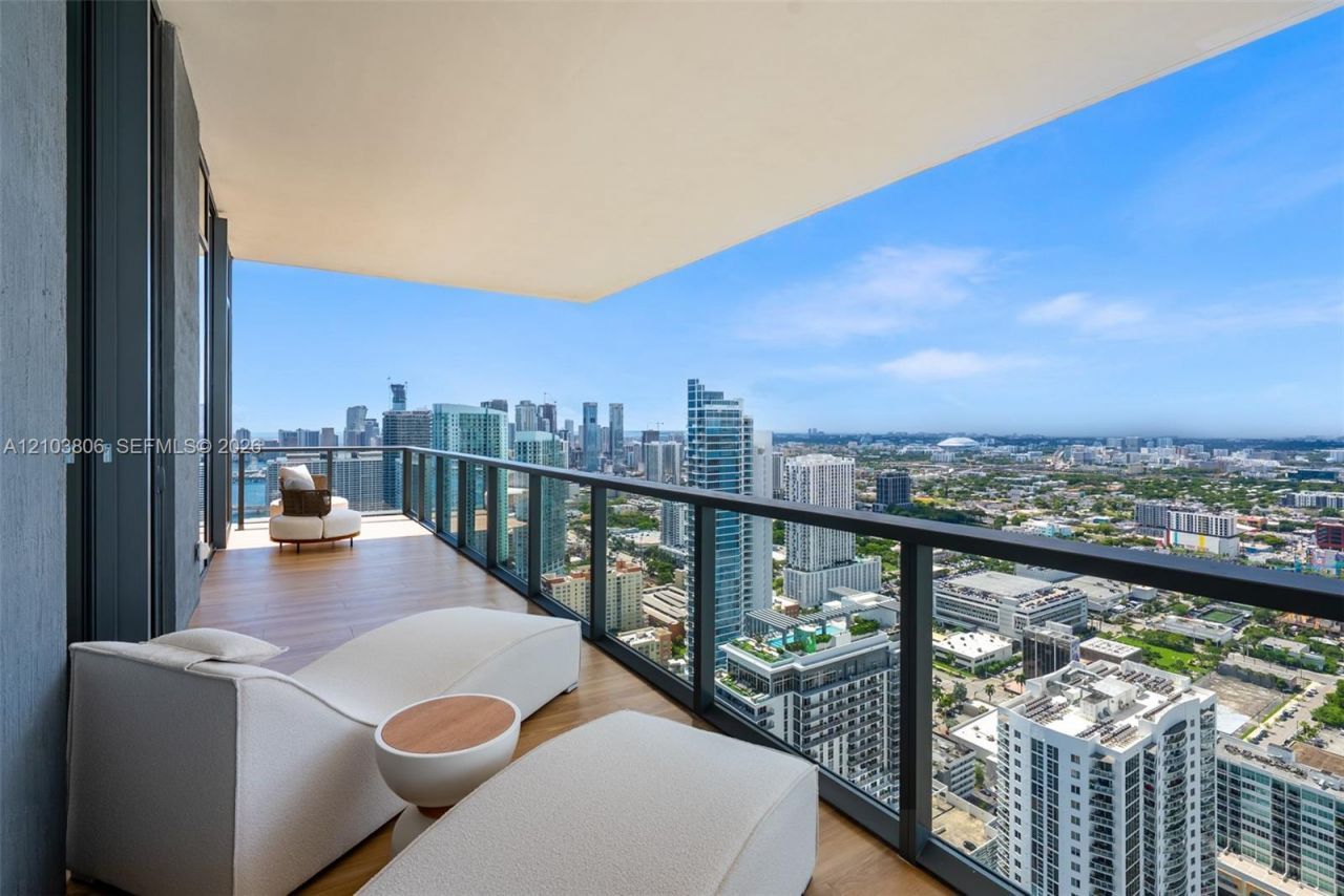 788 NE 23rd St, Unit 4501, Miami, FL 33137 Photo