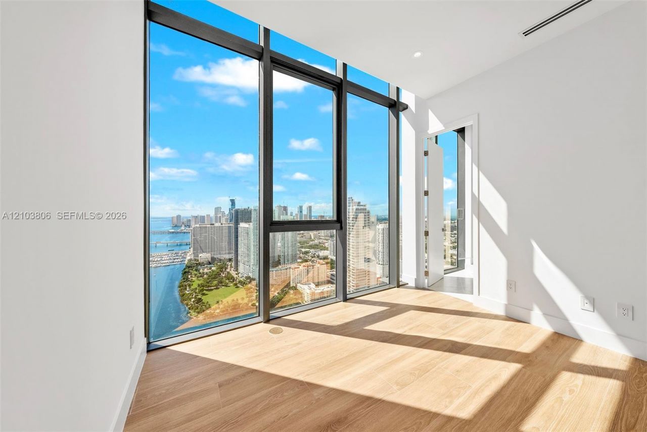788 NE 23rd St, Unit 4501, Miami, FL 33137 Photo