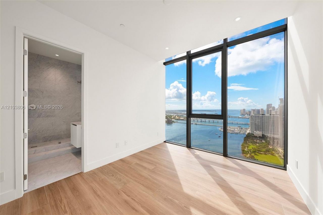 788 NE 23rd St, Unit 4501, Miami, FL 33137 Photo