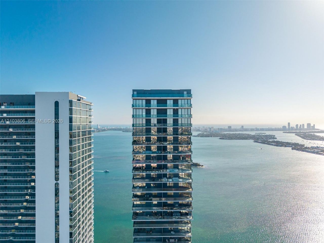 788 NE 23rd St, Unit 4501, Miami, FL 33137 Photo