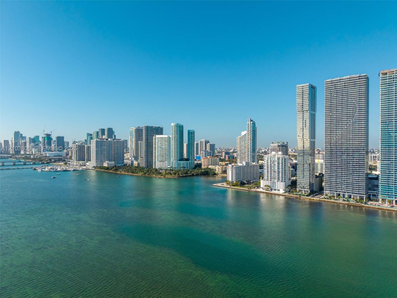 788 NE 23rd St, Unit 4501, Miami, FL 33137 Photo
