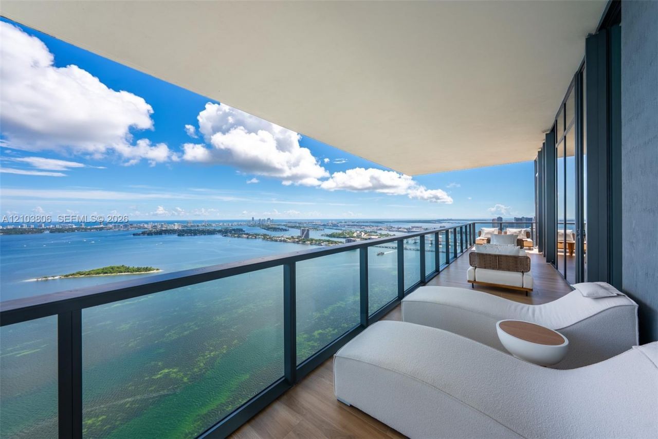 788 NE 23rd St, Unit 4501, Miami, FL 33137 Photo