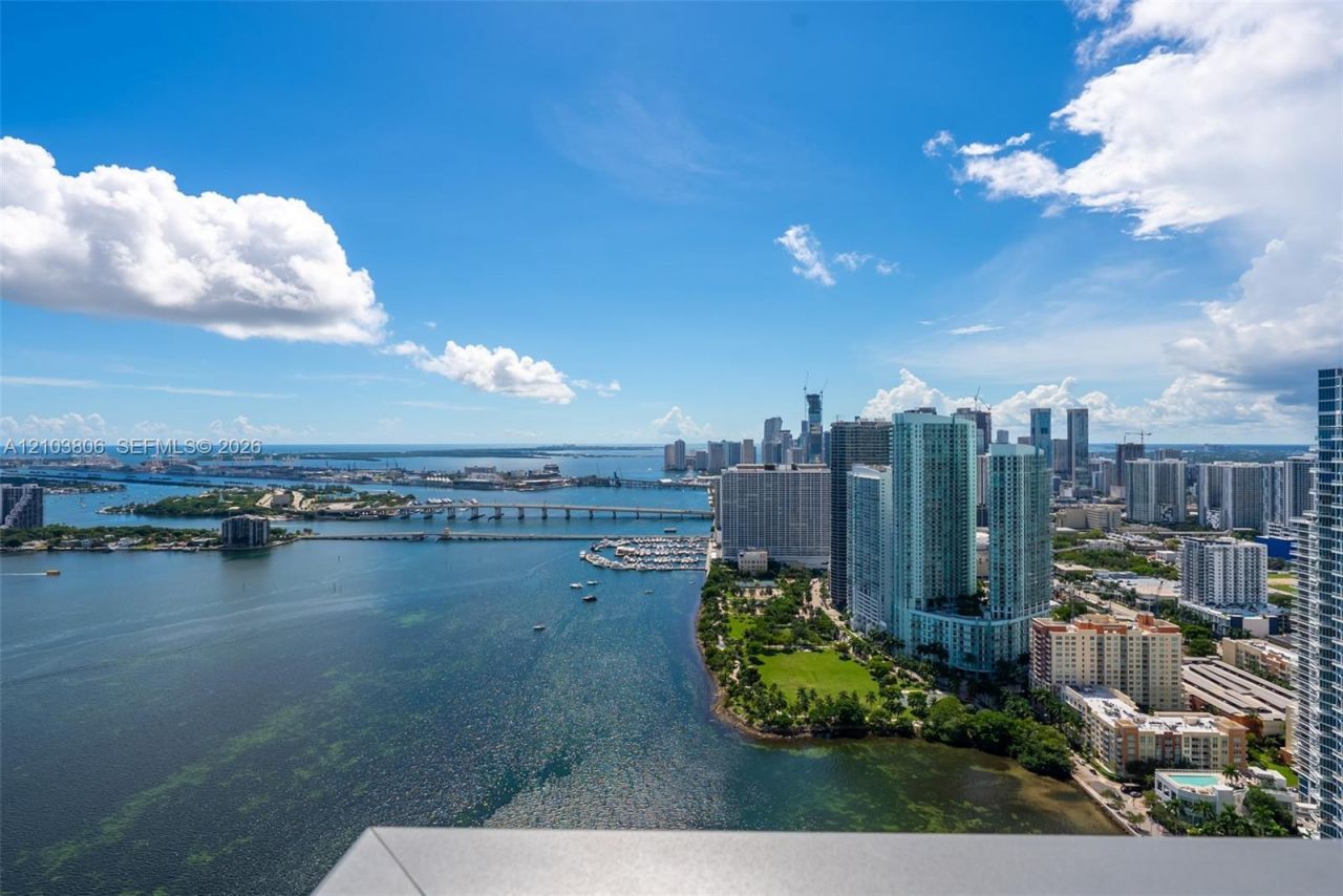 788 NE 23rd St, Unit 4501, Miami, FL 33137 Photo