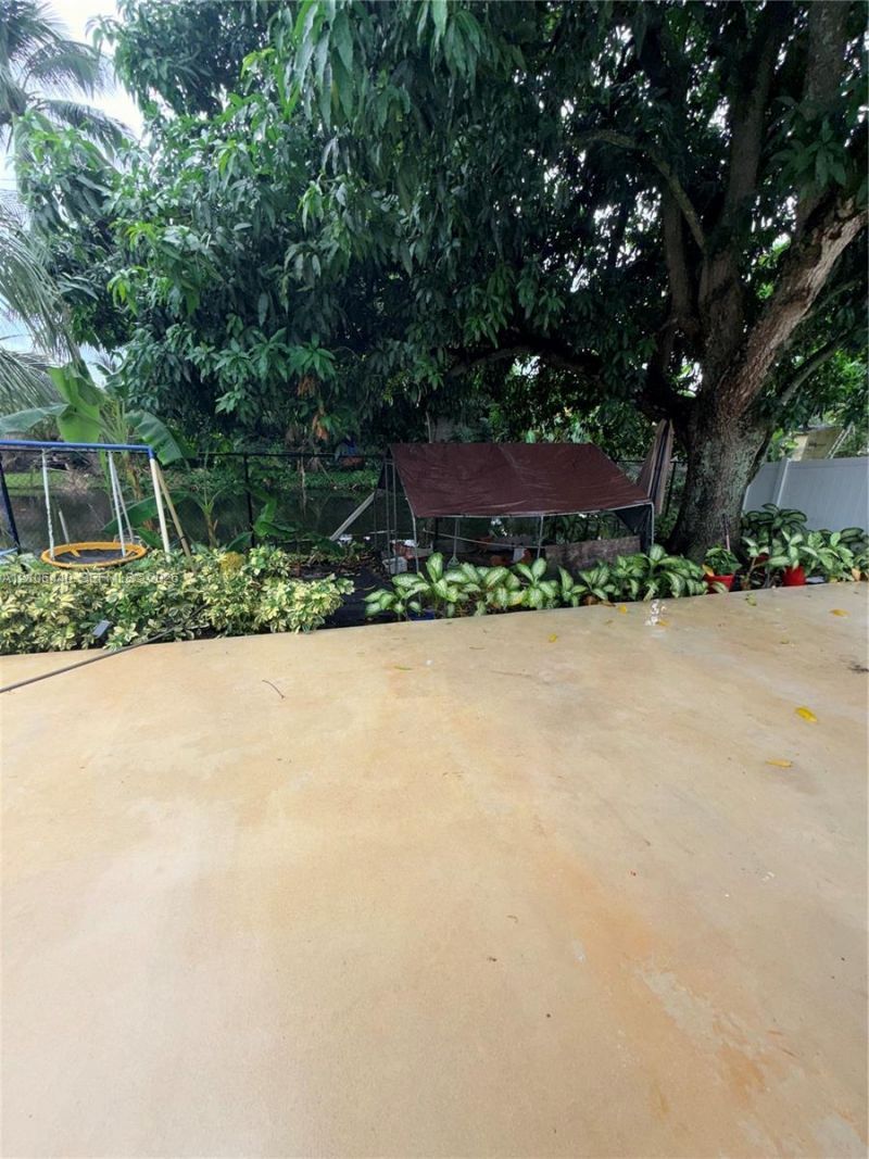 3580 NW 32nd Ct, Unit Efficiency, Lauderdale Lakes, FL 33309 Photo