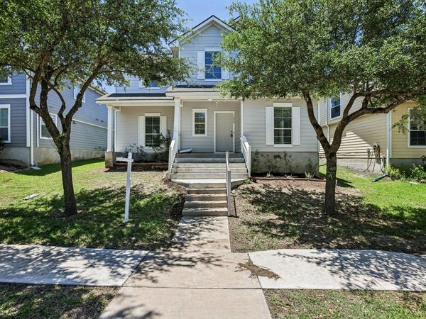 1000 Monadale TRL, Round Rock, TX 78664