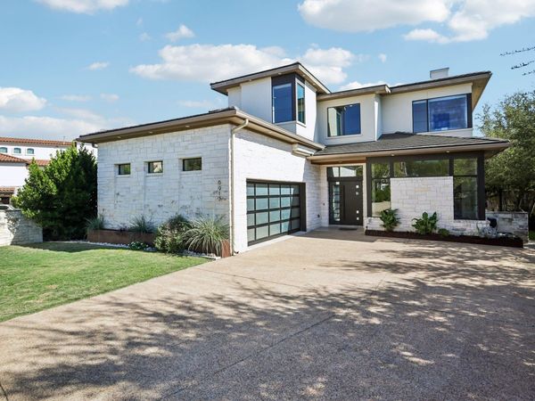 6913 Cielo Azul PASS, Austin, TX 78732