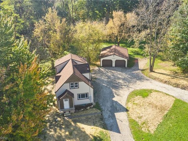 4432 Edson Road , Kent, OH 44240