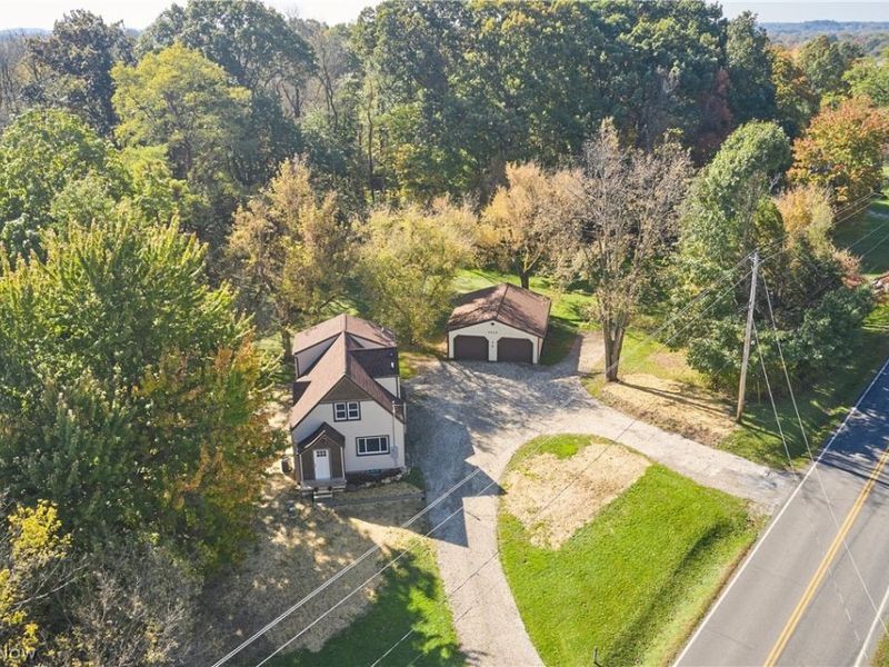 4432 Edson Road, Kent, OH 44240 Photo 27