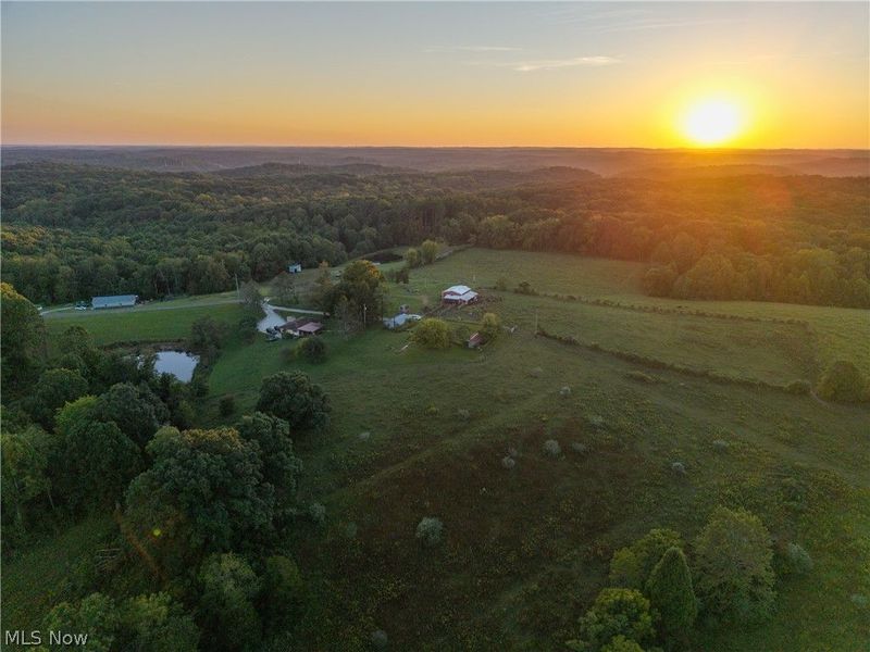 2886 Raysville Road, Wellston, OH 45692 Photo 3