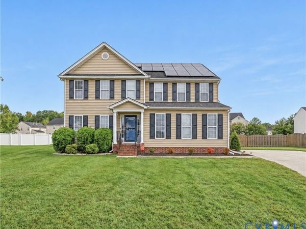3912 Houze Terrace , Henrico, VA 23060