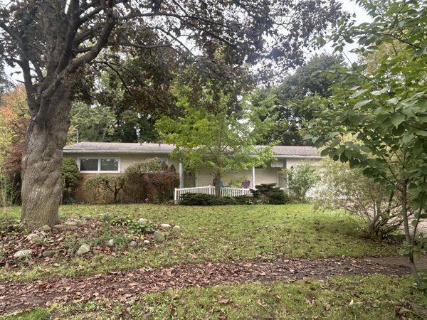 337 Alexander Drive, Adrian, MI 49221
