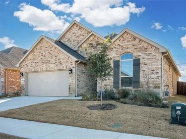 4804 Dewy Rose Lane, Fort Worth, TX 76244