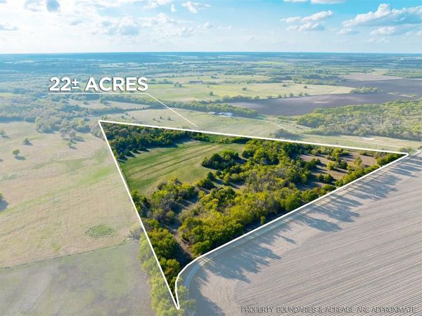 TBD County Road 23300 , Roxton, TX 75477