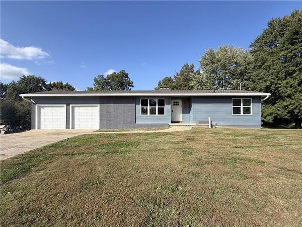 1905 Webster Street, Chillicothe, MO 64601