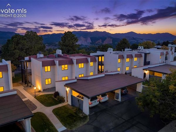 1062 Fontmore Road, Unit C, Colorado Springs, CO 80904