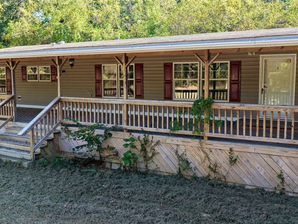 426098 Texanna Road , Checotah, OK 74426