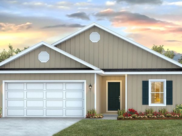291 Craftsman Way, Freeport, FL 32439