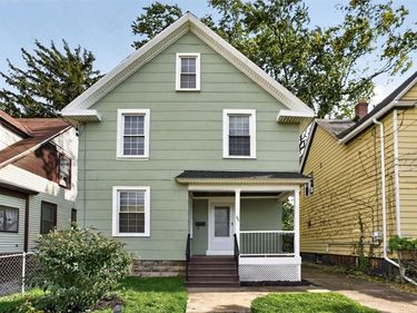 86 Miller Street, Rochester, NY 14605