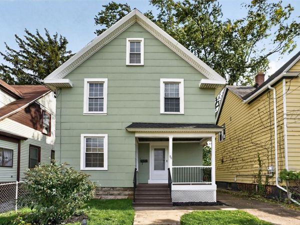 86 Miller Street, Rochester, NY 14605