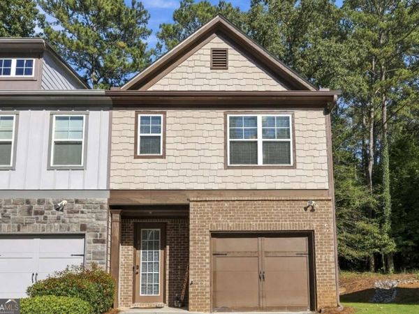4309 Alden Park Drive, Decatur, GA 30035