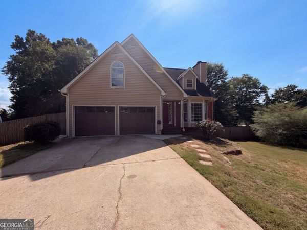 3795 Churchill Drive SW, Marietta, GA 30064
