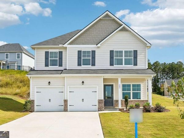 103 Cedar Overlook Way, Winder, GA 30680