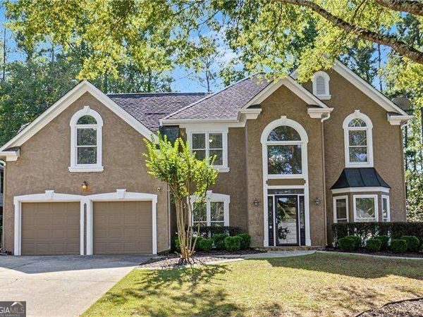 343 Ironhill Trace, Woodstock, GA 30189