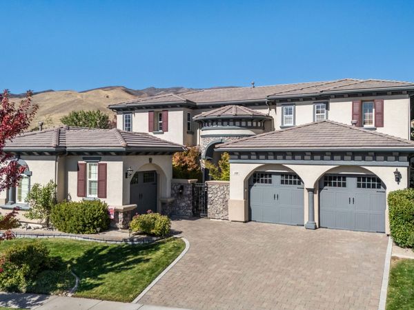 1888 Laurel Ridge Drive, Reno, NV 89523