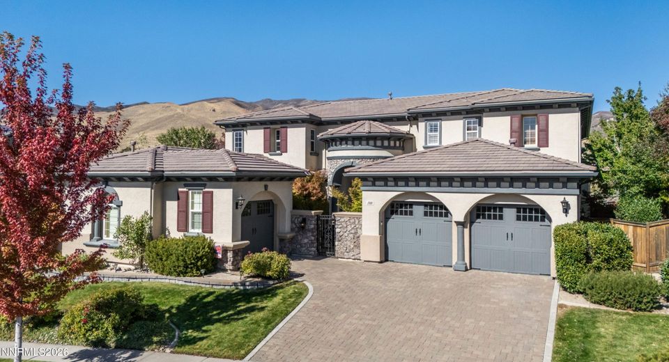 1888 Laurel Ridge Drive, Reno, NV 89523 Photo