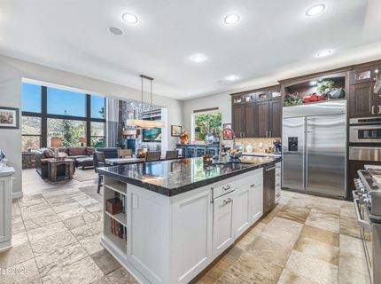 1888 Laurel Ridge Drive, Reno, NV 89523 Photo