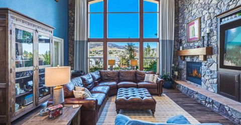 1888 Laurel Ridge Drive, Reno, NV 89523 Photo