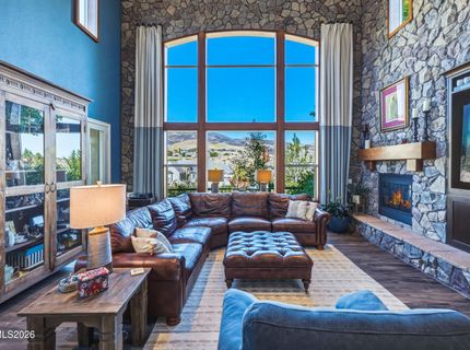 1888 Laurel Ridge Drive, Reno, NV 89523 Photo