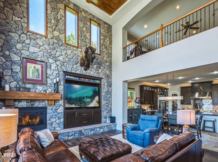 1888 Laurel Ridge Drive, Reno, NV 89523 Photo