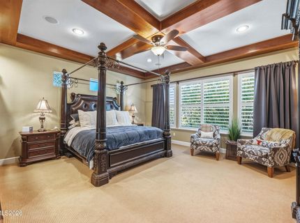 1888 Laurel Ridge Drive, Reno, NV 89523 Photo