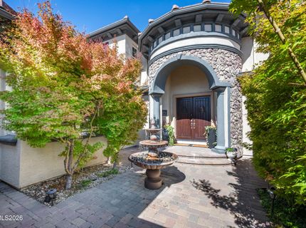 1888 Laurel Ridge Drive, Reno, NV 89523 Photo