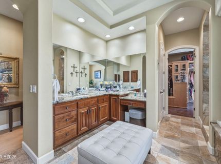 1888 Laurel Ridge Drive, Reno, NV 89523 Photo