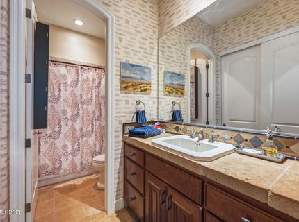 1888 Laurel Ridge Drive, Reno, NV 89523 Photo