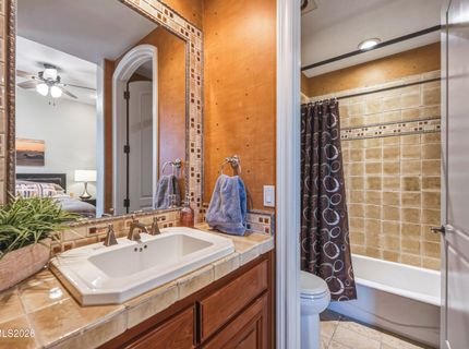 1888 Laurel Ridge Drive, Reno, NV 89523 Photo