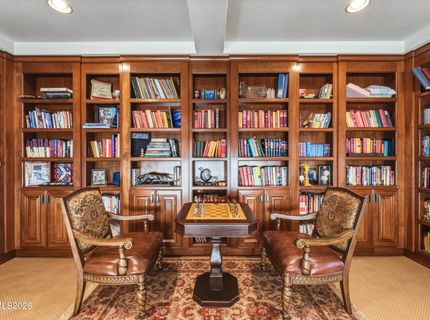 1888 Laurel Ridge Drive, Reno, NV 89523 Photo