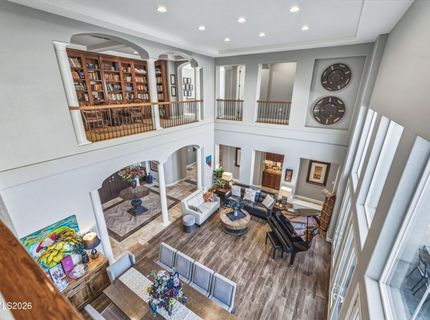 1888 Laurel Ridge Drive, Reno, NV 89523 Photo