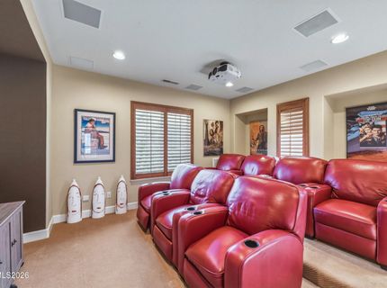 1888 Laurel Ridge Drive, Reno, NV 89523 Photo