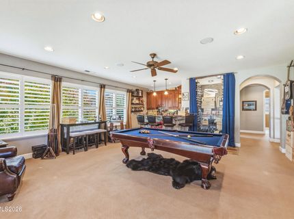 1888 Laurel Ridge Drive, Reno, NV 89523 Photo