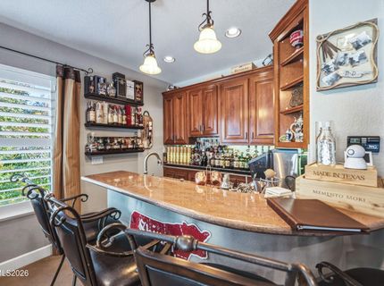 1888 Laurel Ridge Drive, Reno, NV 89523 Photo