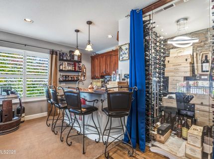 1888 Laurel Ridge Drive, Reno, NV 89523 Photo