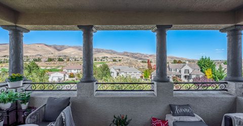 1888 Laurel Ridge Drive, Reno, NV 89523 Photo
