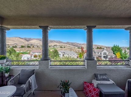 1888 Laurel Ridge Drive, Reno, NV 89523 Photo