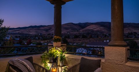 1888 Laurel Ridge Drive, Reno, NV 89523 Photo