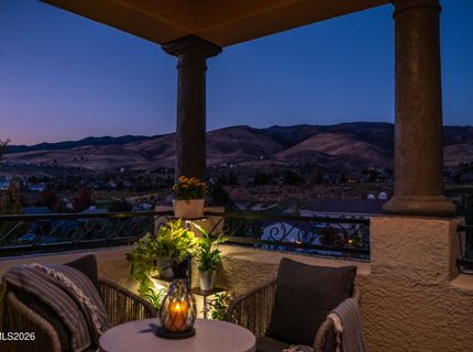 1888 Laurel Ridge Drive, Reno, NV 89523 Photo