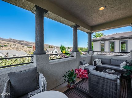 1888 Laurel Ridge Drive, Reno, NV 89523 Photo